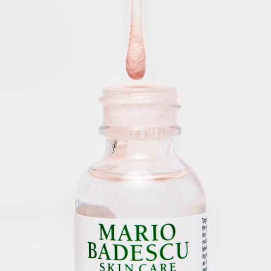 Mario Badescu Drying Lotion Plastic