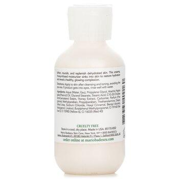 Mario Badescu Honey Moisturiser For Combination/Dry/Sensitive Skin Types 59ml