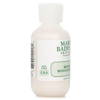 Mario Badescu Honey Moisturiser For Combination/Dry/Sensitive Skin Types 59ml
