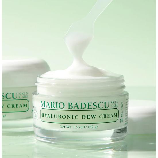 Mario Badescu Hyaluronic Dew Cream 42g