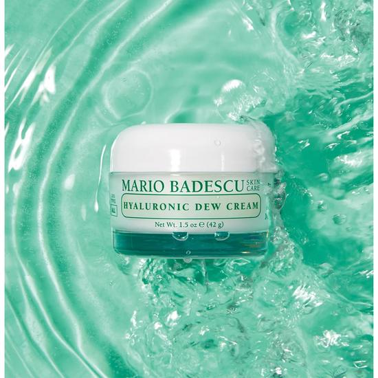 Mario Badescu Hyaluronic Dew Cream 42g
