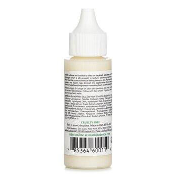 Mario Badescu Hyaluronic Emulsion With Vitamin C For Combination/Dry/Sensitive Skin Types 29ml