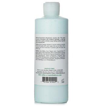Mario Badescu Keratoplast Cream Soap For Combination/Dry/Sensitive Skin Types 472ml