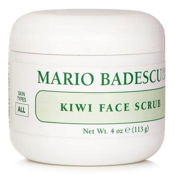 Mario Badescu Kiwi Face Scrub 118ml