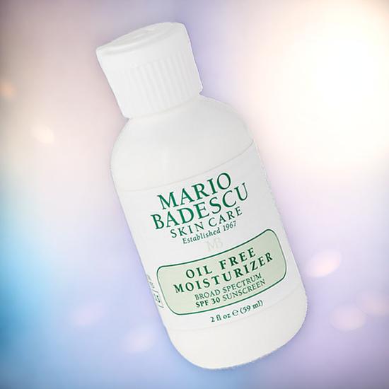 Mario Badescu Oil Free Moisturiser SPF 30