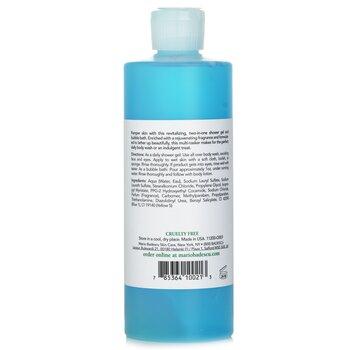 Mario Badescu Seaweed Bubble Bath & Shower Gel 472ml
