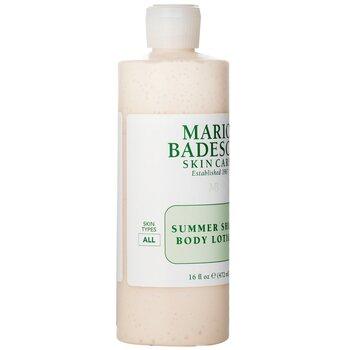 Mario Badescu Summer Shine Body Lotion 472ml