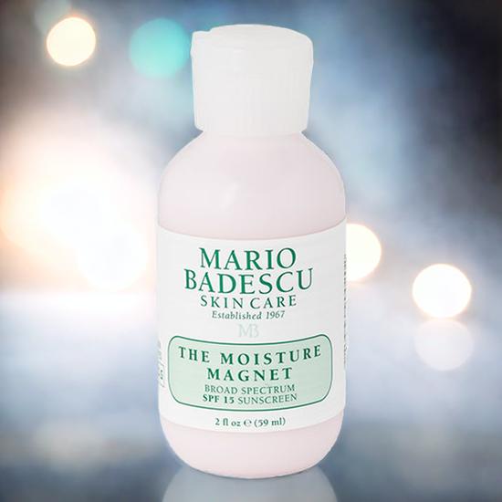 Mario Badescu The Moisture Magnet SPF 15 59ml