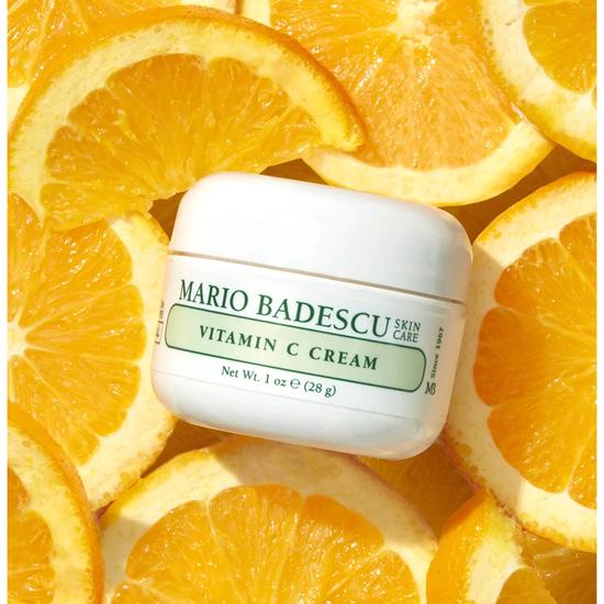 Mario Badescu Vitamin C Cream 28g