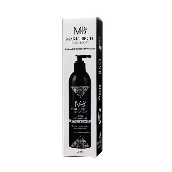 Mark Birch R&b Antioxidant Conditioner