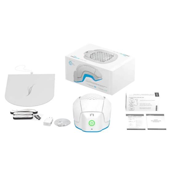 Mark Birch Theradome LH80 PRO 80 Diode Laser Hair Therapy Helmet