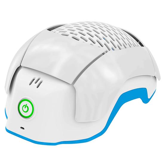 Mark Birch Theradome LH80 PRO 80 Diode Laser Hair Therapy Helmet