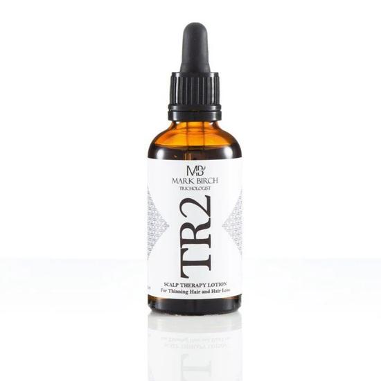 Mark Birch TR2 Scalp Therapy Lotion For Thinning Hair & Hair Loss