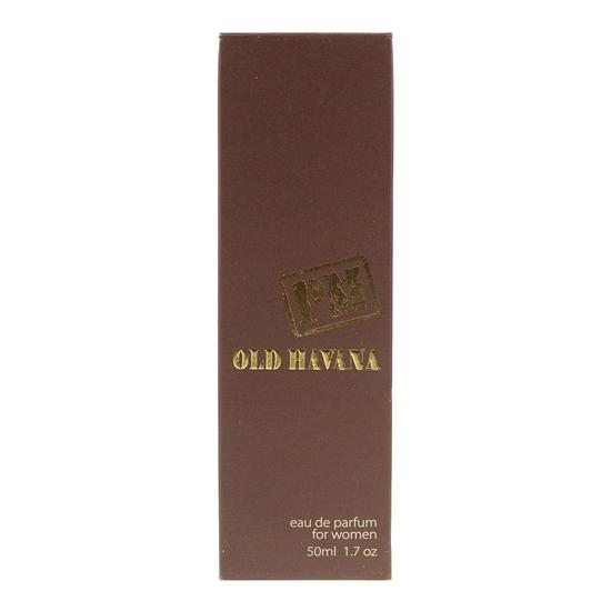 Marmol & Son Old Havana Eau De Parfum 50ml