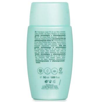 Martiderm Sun Care Mineral D Fluid SPF 50 50ml