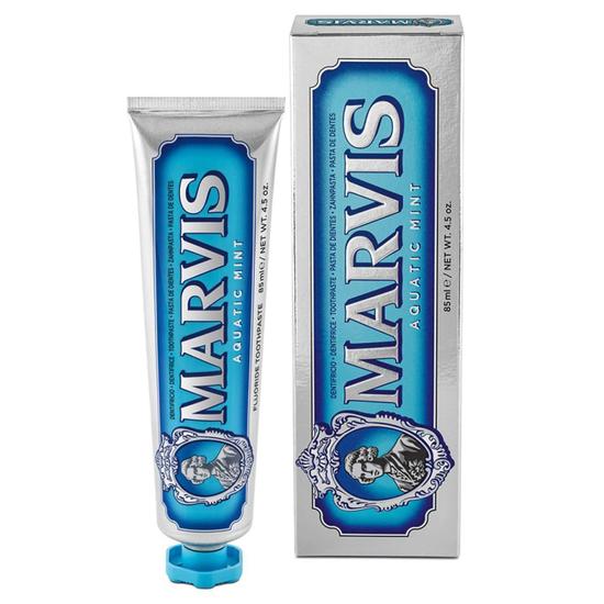 Marvis Aquatic Mint Toothpaste