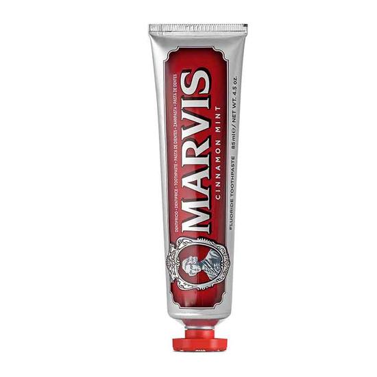 Marvis Cinnamon Mint Toothpaste