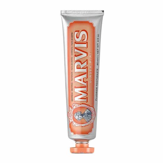 Marvis Ginger Mint Toothpaste