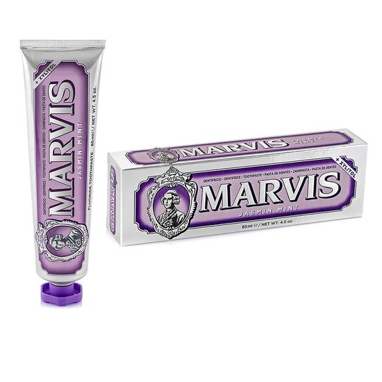 Marvis Jasmin Mint Toothpaste 85ml
