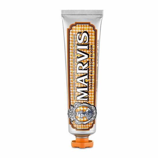 Marvis Orange Blossom Bloom Toothpaste
