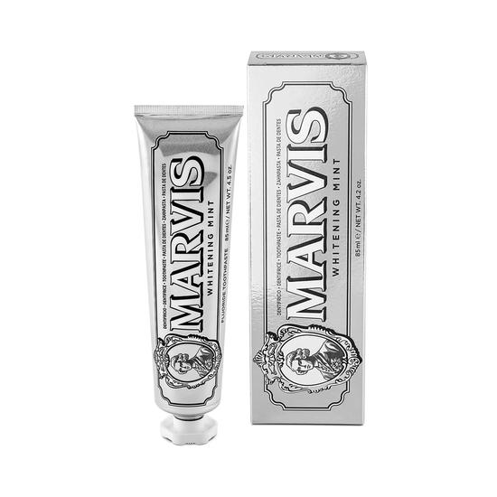 Marvis Whitening Mint Toothpaste