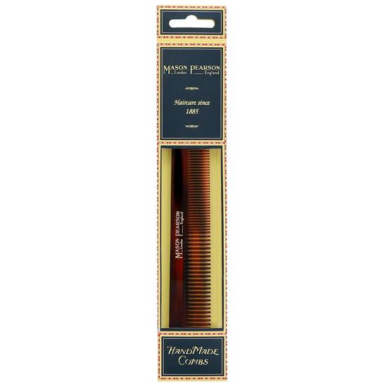 Mason Pearson Cutting Comb C6