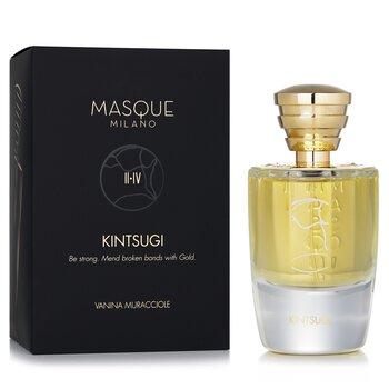 Masque Milano Kintsugi Eau De Parfum 100ml