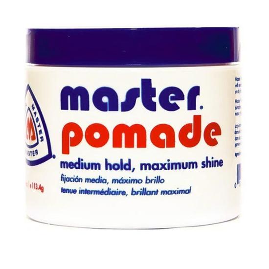 Master Pomade 113.4g