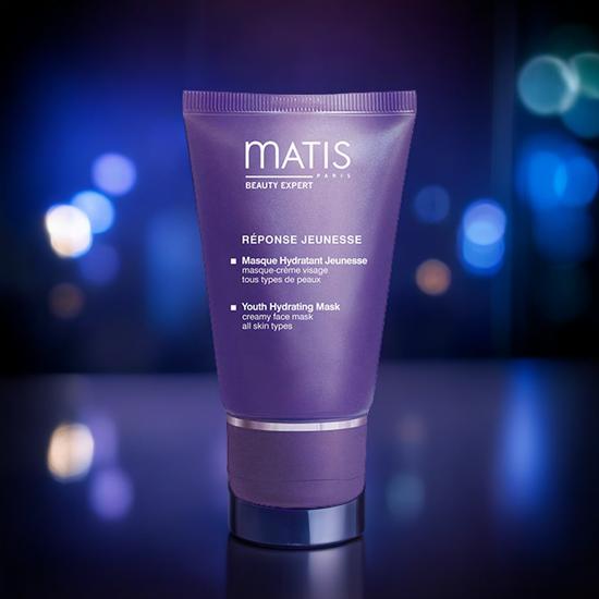 Matis Paris Reponse Jeunesse Youth Hydrating Mask 50ml