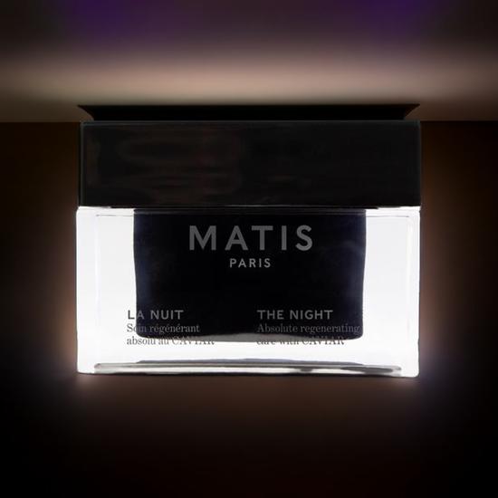 Matis Paris Reponse Premium Caviar The Night 50ml