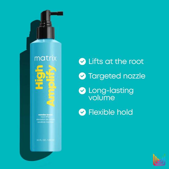 Matrix High Amplify Wonder Boost 250ml