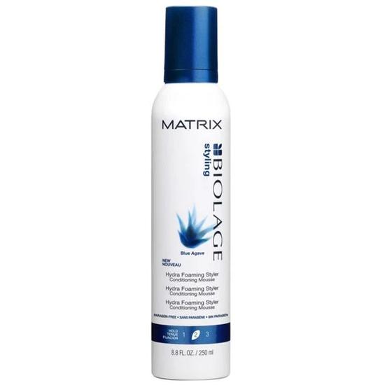Matrix Hydra Foaming Styler 234g