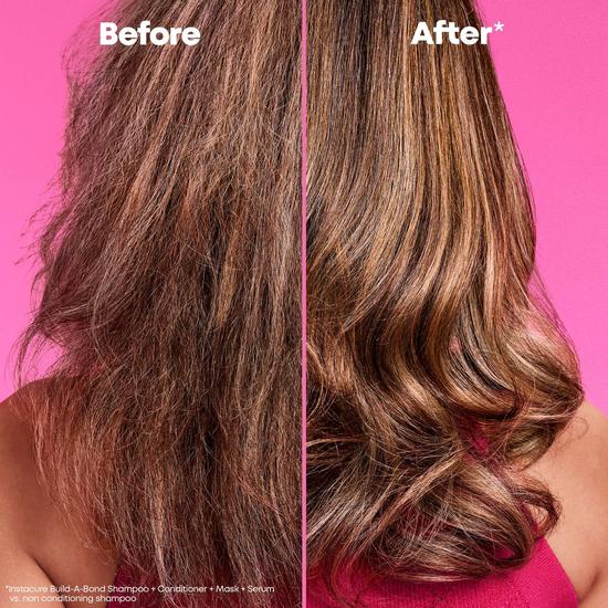 Matrix Instacure Build A Bond Conditioner For Mega Damaged Hair 300ml