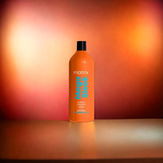 Matrix Mega Sleek Conditioner 1000ml