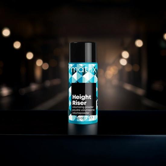 Matrix Styling Height Riser Powder 7g