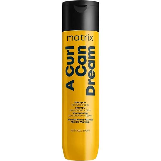 Matrix Total Results A Curl Can Dream Shampoo 300ml