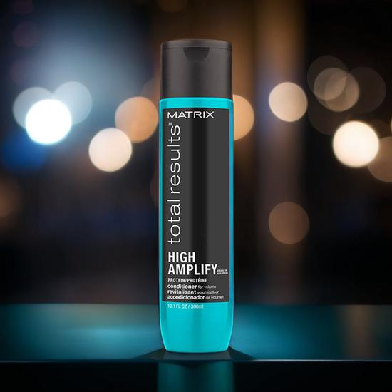 Matrix Total Results High Amplify Volume Conditioner 1000ml