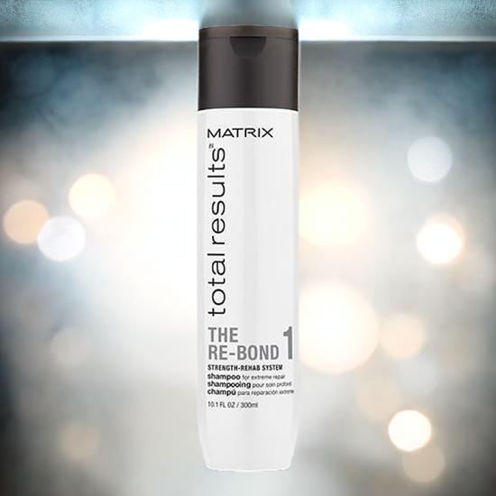 Matrix Total Results Re Bond Extreme Damaged Hair Shampoo 1000ml