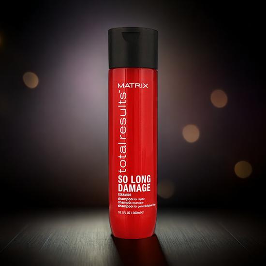 Matrix Total Results So Long Damage Shampoo 300ml