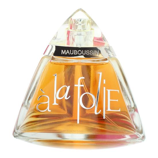 Mauboussin A La Folie Eau De Parfum 100ml