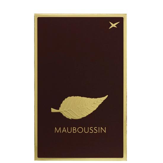 Mauboussin Cristal Oud Eau De Parfum 100ml