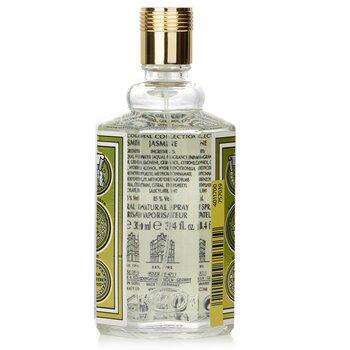 Maurer and Wirtz 4711 Floral Collection Jasmine Eau De Cologne 100ml