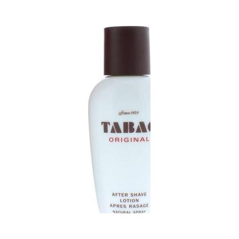 Maurer and Wirtz Tabac Original Aftershave Lotion 200ml
