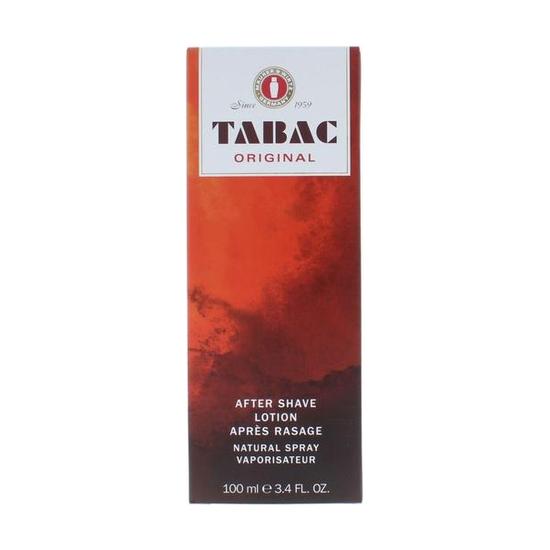 Maurer and Wirtz Tabac Original Aftershave Lotion 200ml