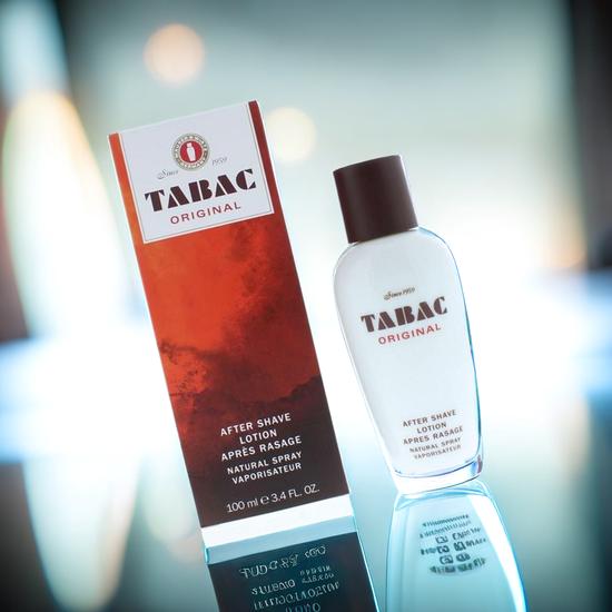 Maurer and Wirtz Tabac Original Aftershave Lotion 200ml