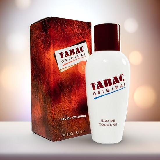 Maurer and Wirtz Tabac Original Eau De Cologne 100ml