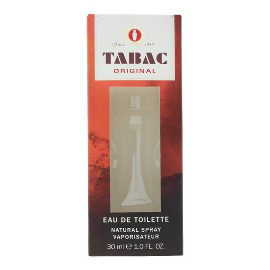 Maurer and Wirtz Tabac Original Eau De Toilette 30ml