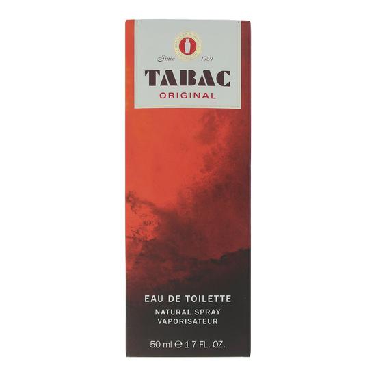 Maurer and Wirtz Tabac Original Eau De Toilette 30ml