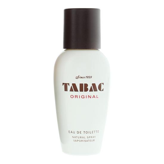 Maurer and Wirtz Tabac Original Eau De Toilette 30ml