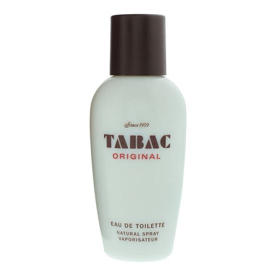 Maurer and Wirtz Tabac Original Eau De Toilette 30ml